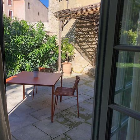 La Chapelle Sur La Sorgue Bed & Breakfast L'Isle-sur-la-Sorgue Ngoại thất bức ảnh
