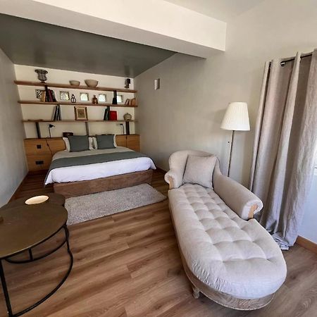 La Chapelle Sur La Sorgue Bed & Breakfast L'Isle-sur-la-Sorgue Ngoại thất bức ảnh