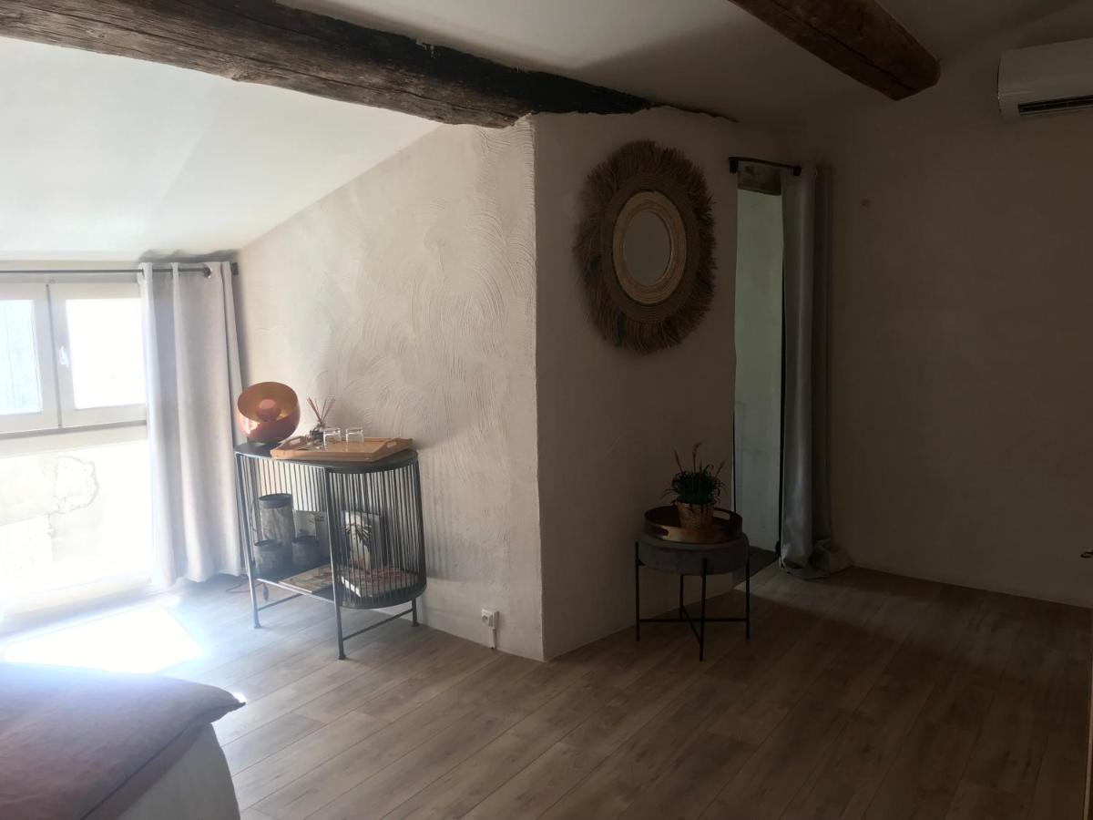 La Chapelle Sur La Sorgue Bed & Breakfast L'Isle-sur-la-Sorgue Ngoại thất bức ảnh