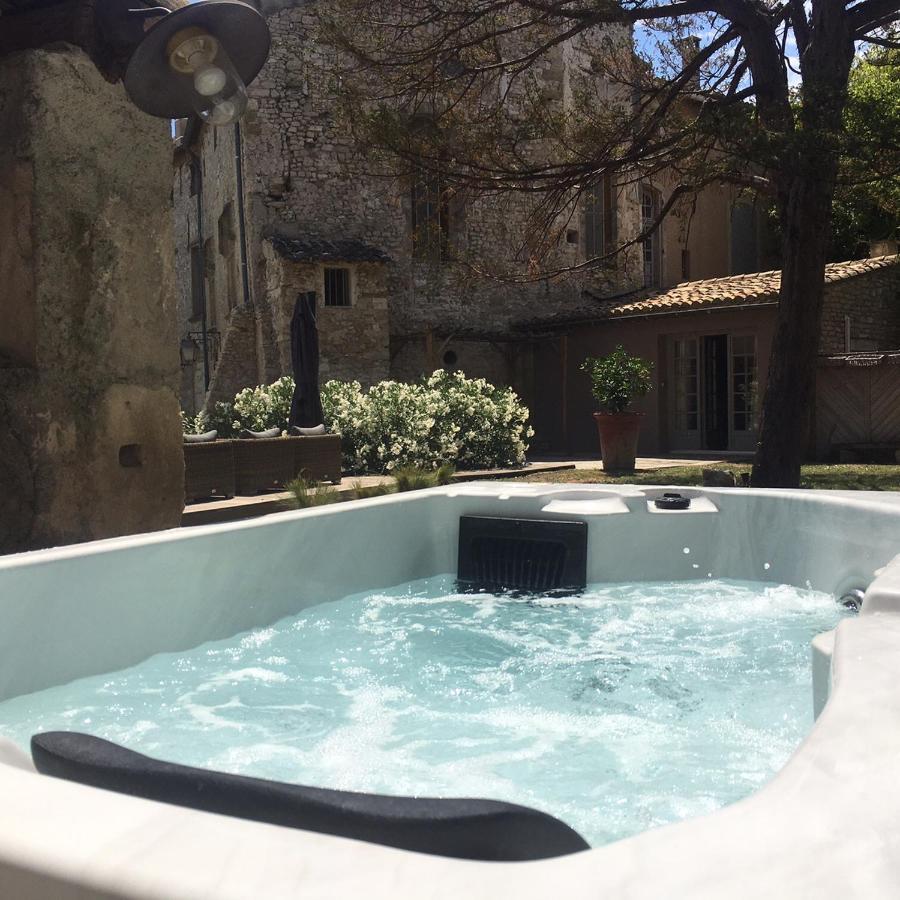 La Chapelle Sur La Sorgue Bed & Breakfast L'Isle-sur-la-Sorgue Ngoại thất bức ảnh