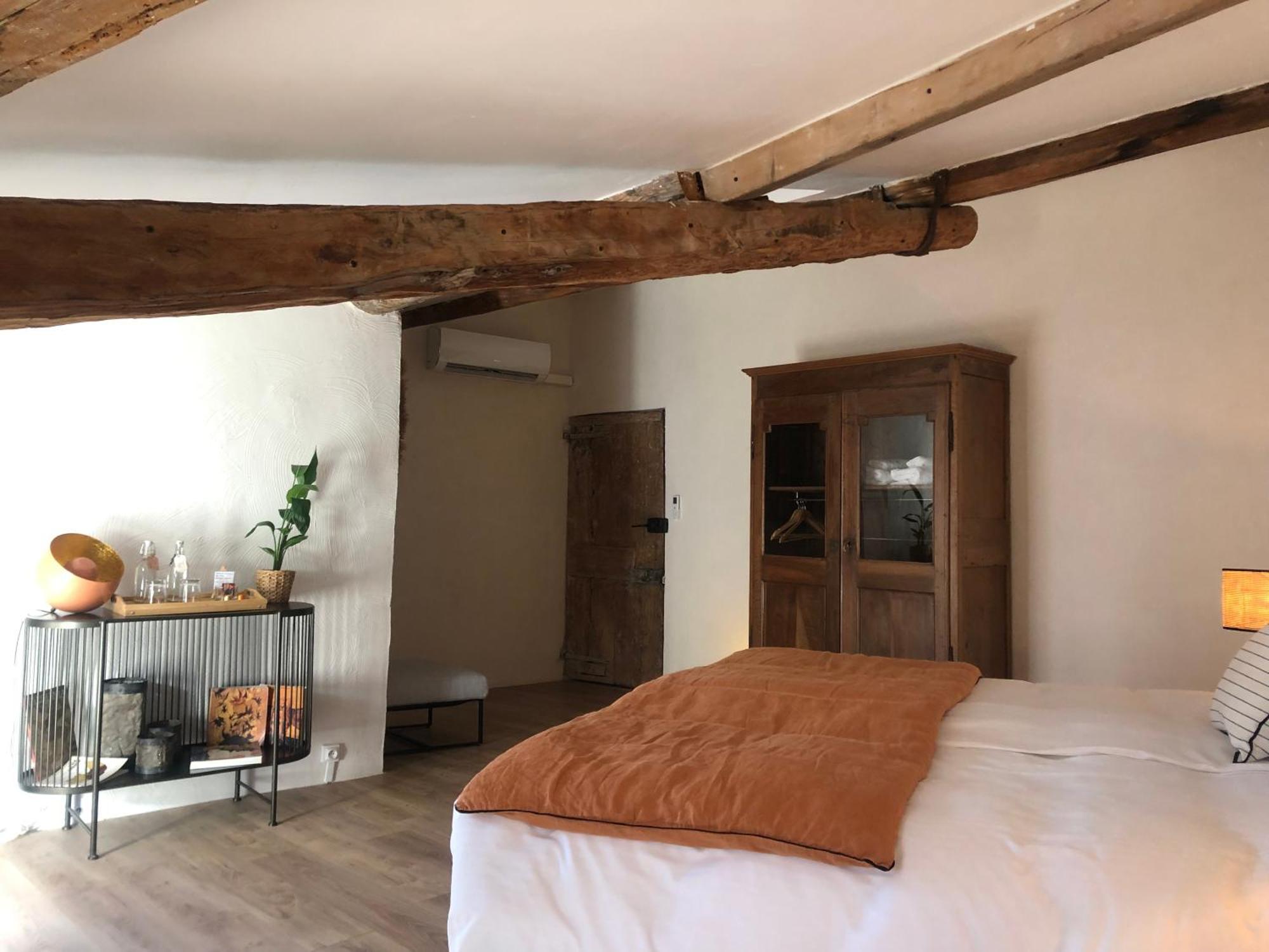 La Chapelle Sur La Sorgue Bed & Breakfast L'Isle-sur-la-Sorgue Ngoại thất bức ảnh