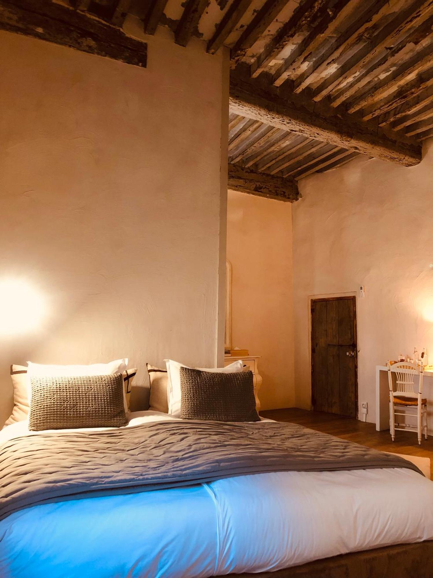La Chapelle Sur La Sorgue Bed & Breakfast L'Isle-sur-la-Sorgue Ngoại thất bức ảnh