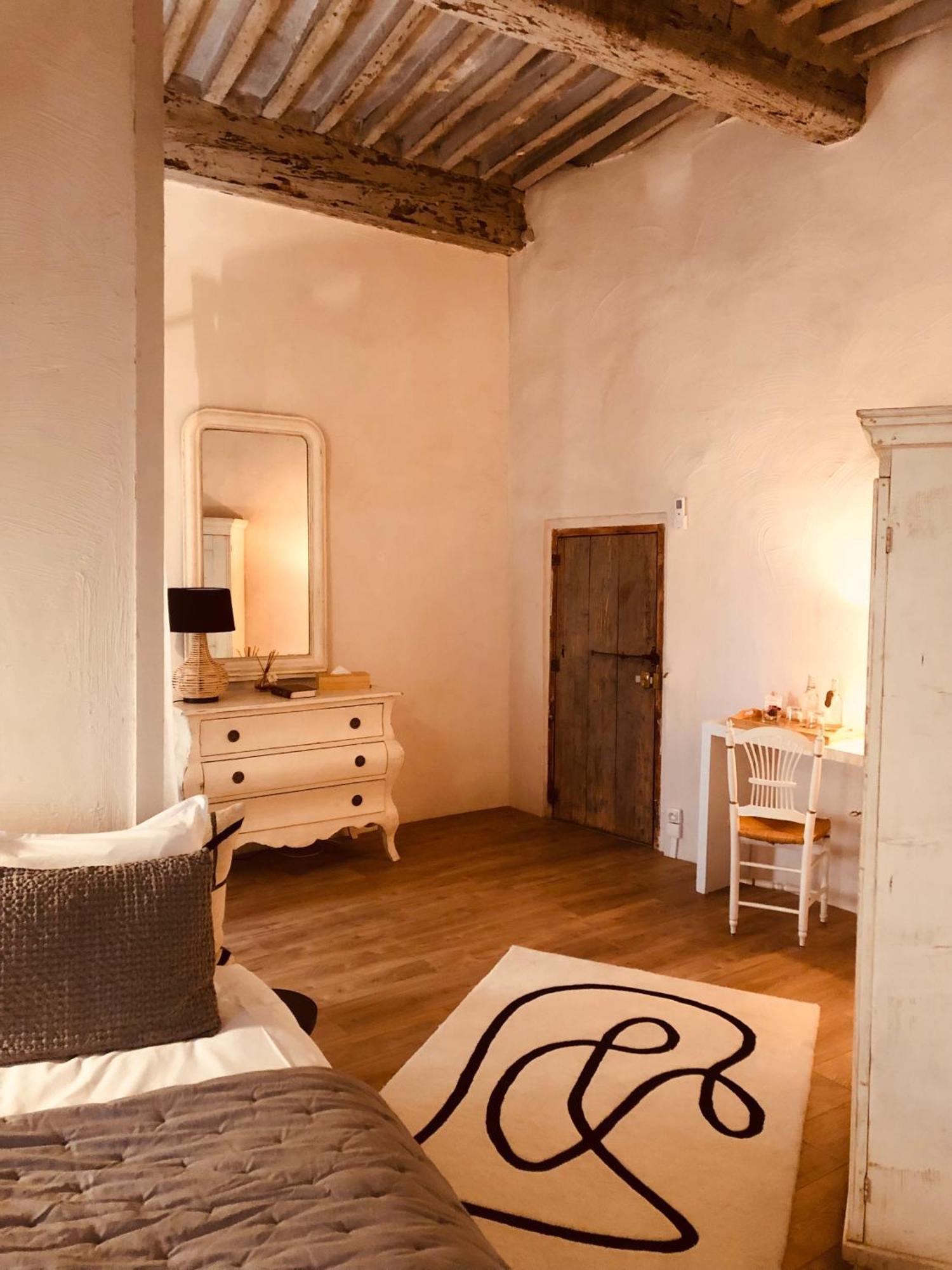 La Chapelle Sur La Sorgue Bed & Breakfast L'Isle-sur-la-Sorgue Ngoại thất bức ảnh