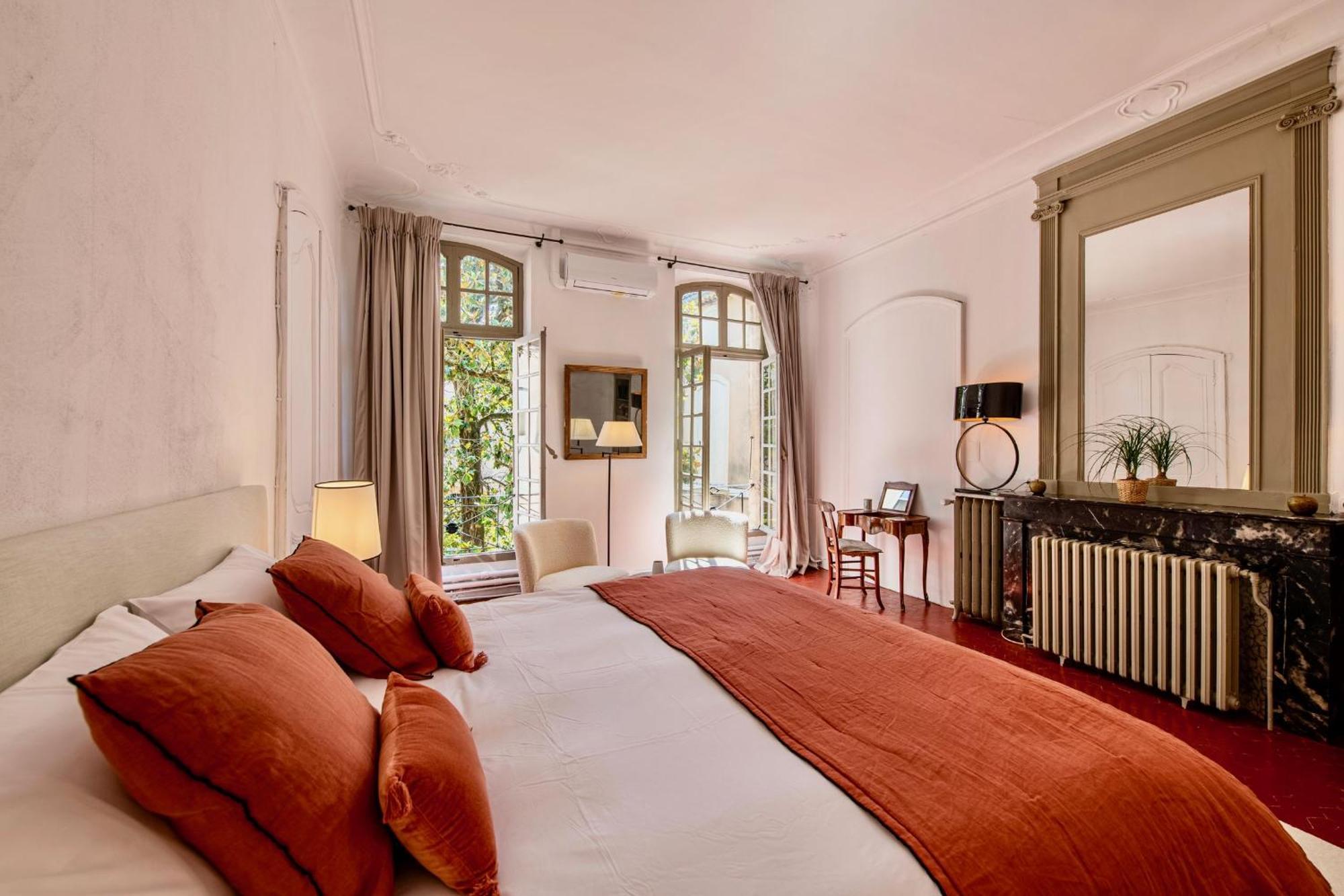 La Chapelle Sur La Sorgue Bed & Breakfast L'Isle-sur-la-Sorgue Ngoại thất bức ảnh