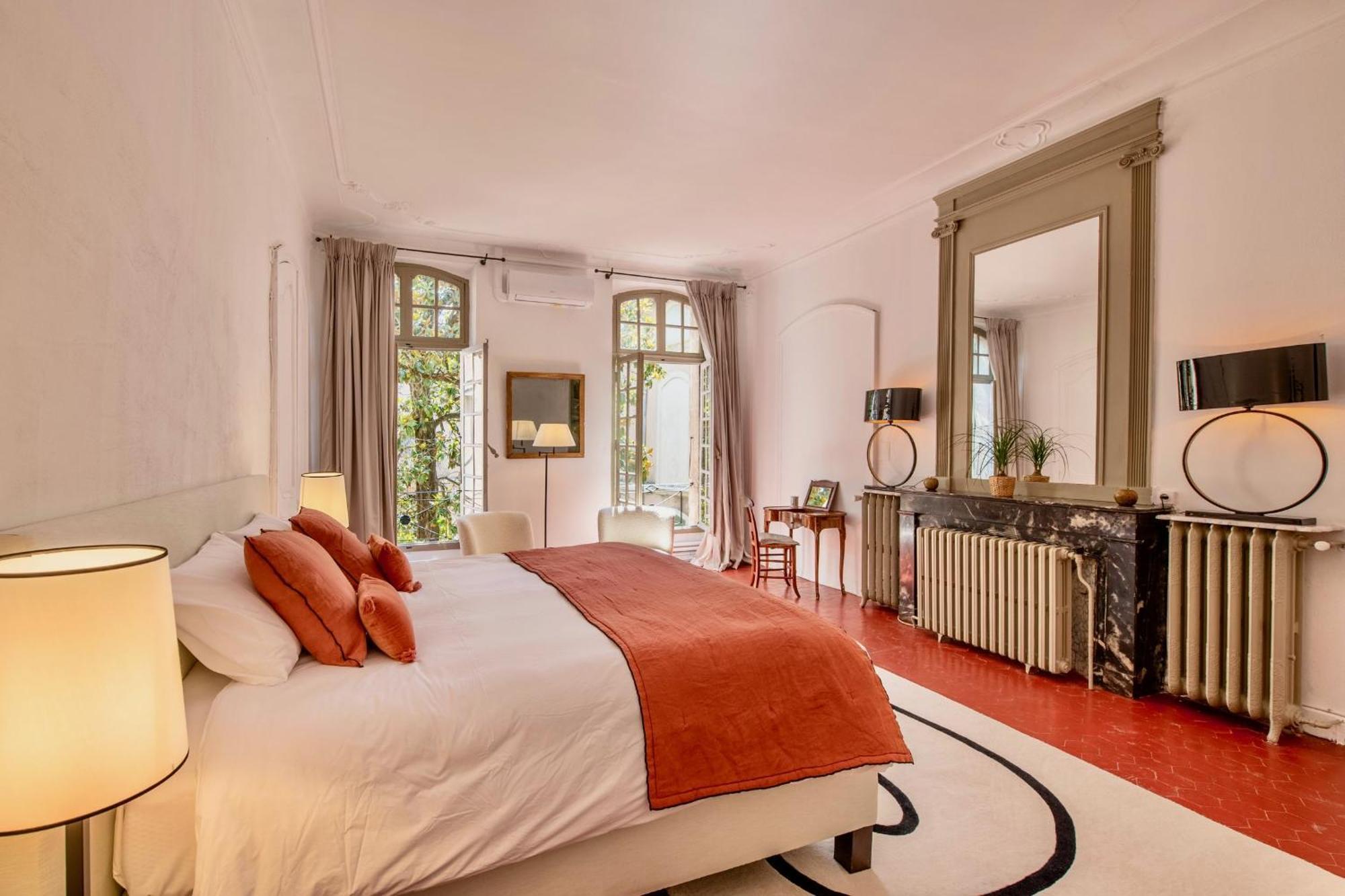 La Chapelle Sur La Sorgue Bed & Breakfast L'Isle-sur-la-Sorgue Ngoại thất bức ảnh