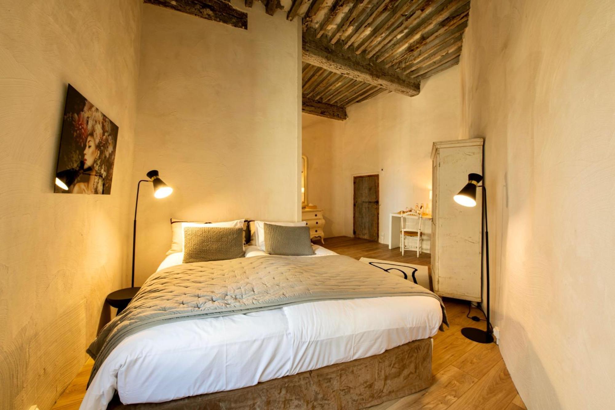 La Chapelle Sur La Sorgue Bed & Breakfast L'Isle-sur-la-Sorgue Ngoại thất bức ảnh