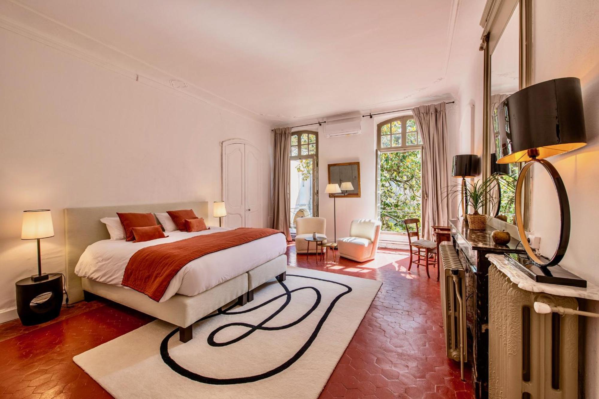 La Chapelle Sur La Sorgue Bed & Breakfast L'Isle-sur-la-Sorgue Ngoại thất bức ảnh