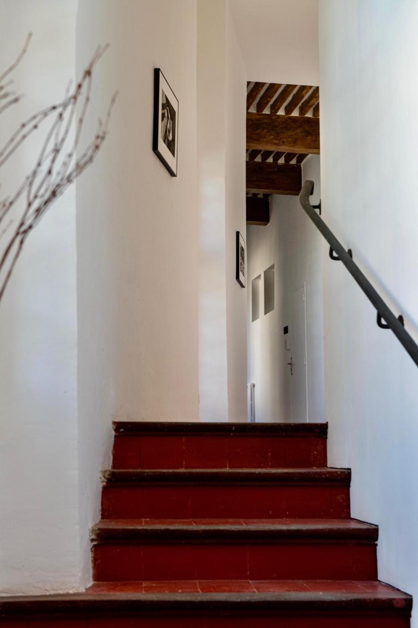 La Chapelle Sur La Sorgue Bed & Breakfast L'Isle-sur-la-Sorgue Ngoại thất bức ảnh