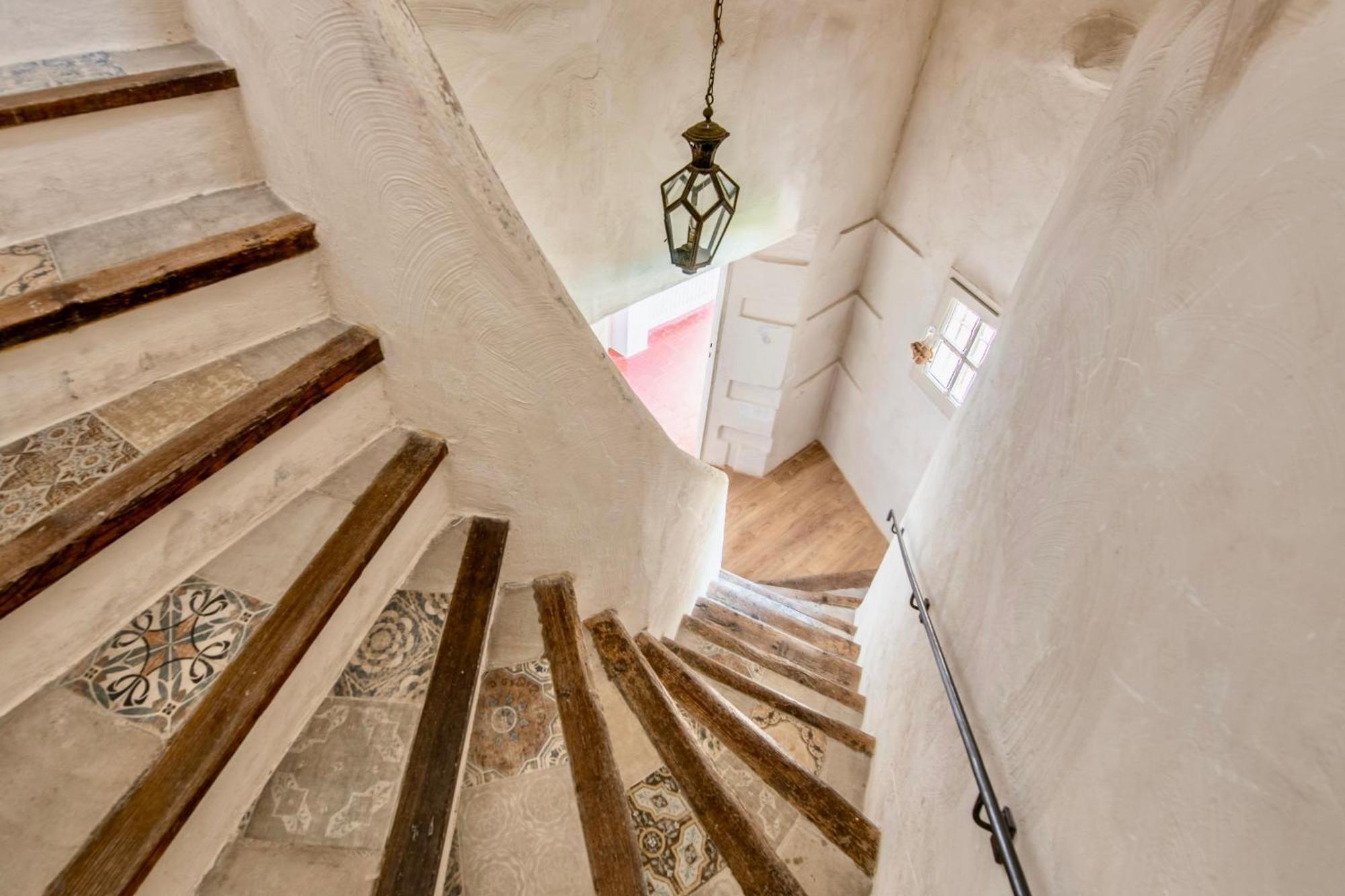 La Chapelle Sur La Sorgue Bed & Breakfast L'Isle-sur-la-Sorgue Ngoại thất bức ảnh