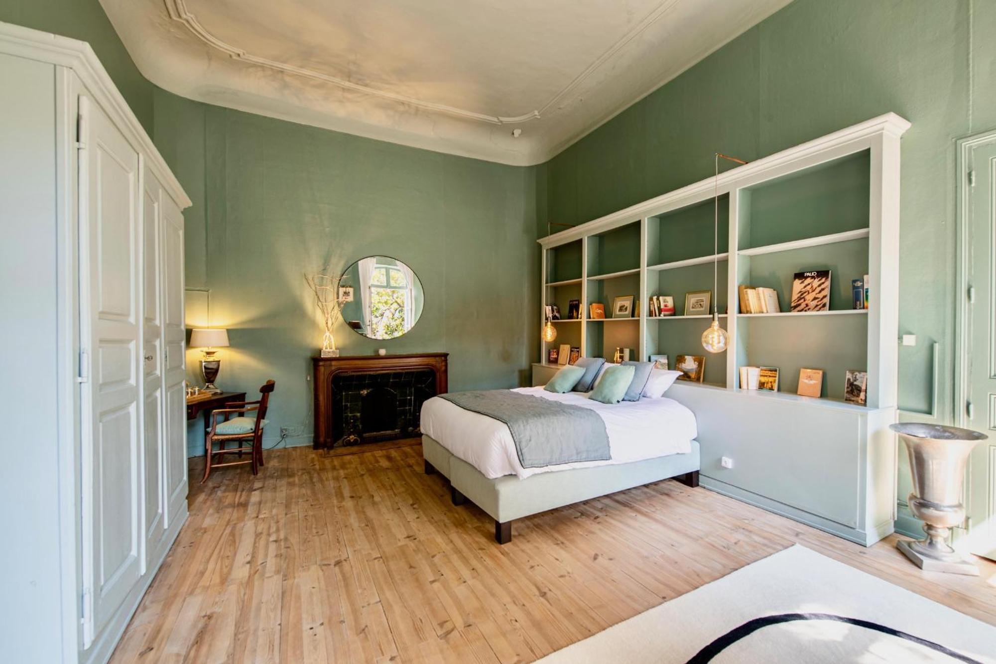 La Chapelle Sur La Sorgue Bed & Breakfast L'Isle-sur-la-Sorgue Ngoại thất bức ảnh
