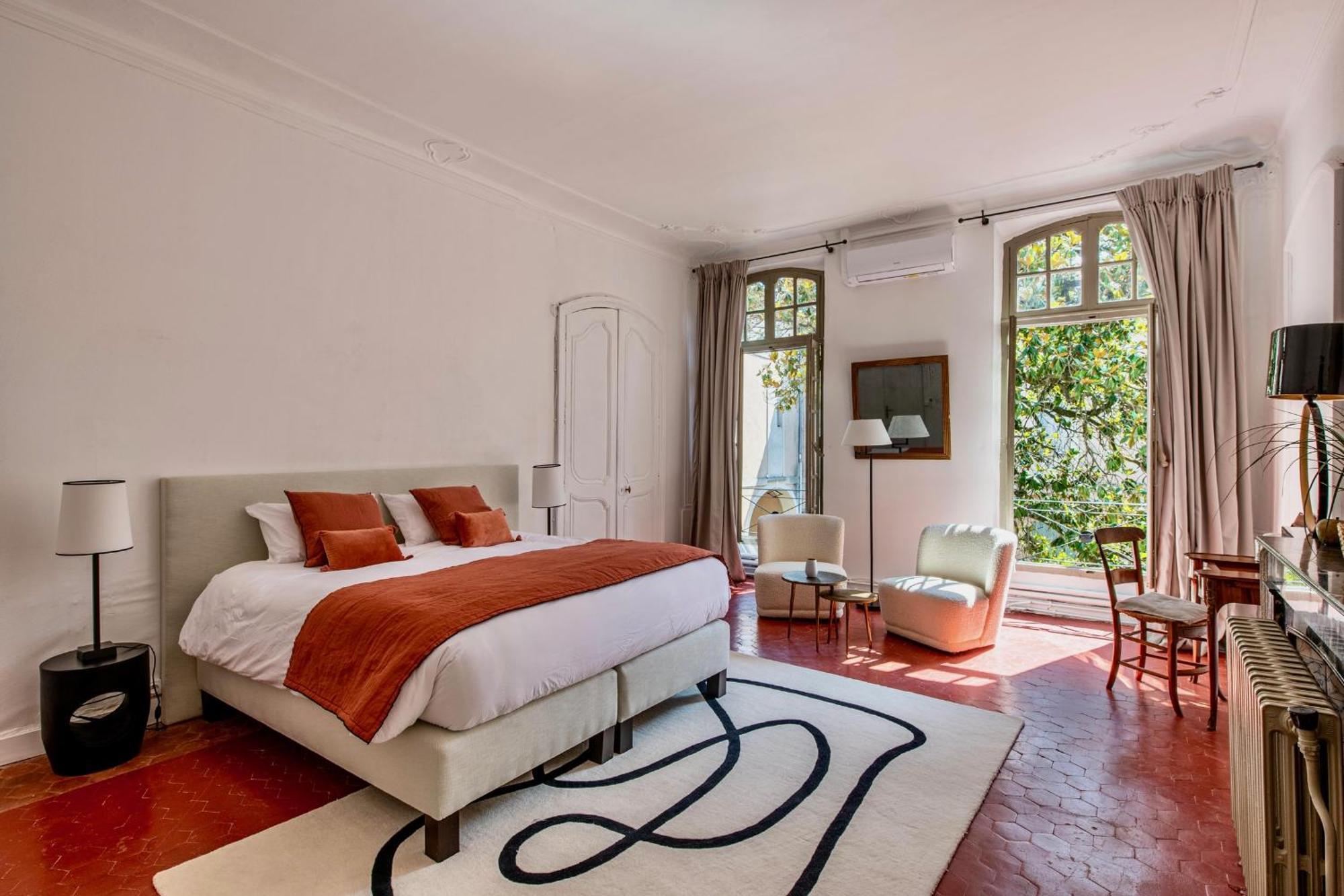 La Chapelle Sur La Sorgue Bed & Breakfast L'Isle-sur-la-Sorgue Ngoại thất bức ảnh