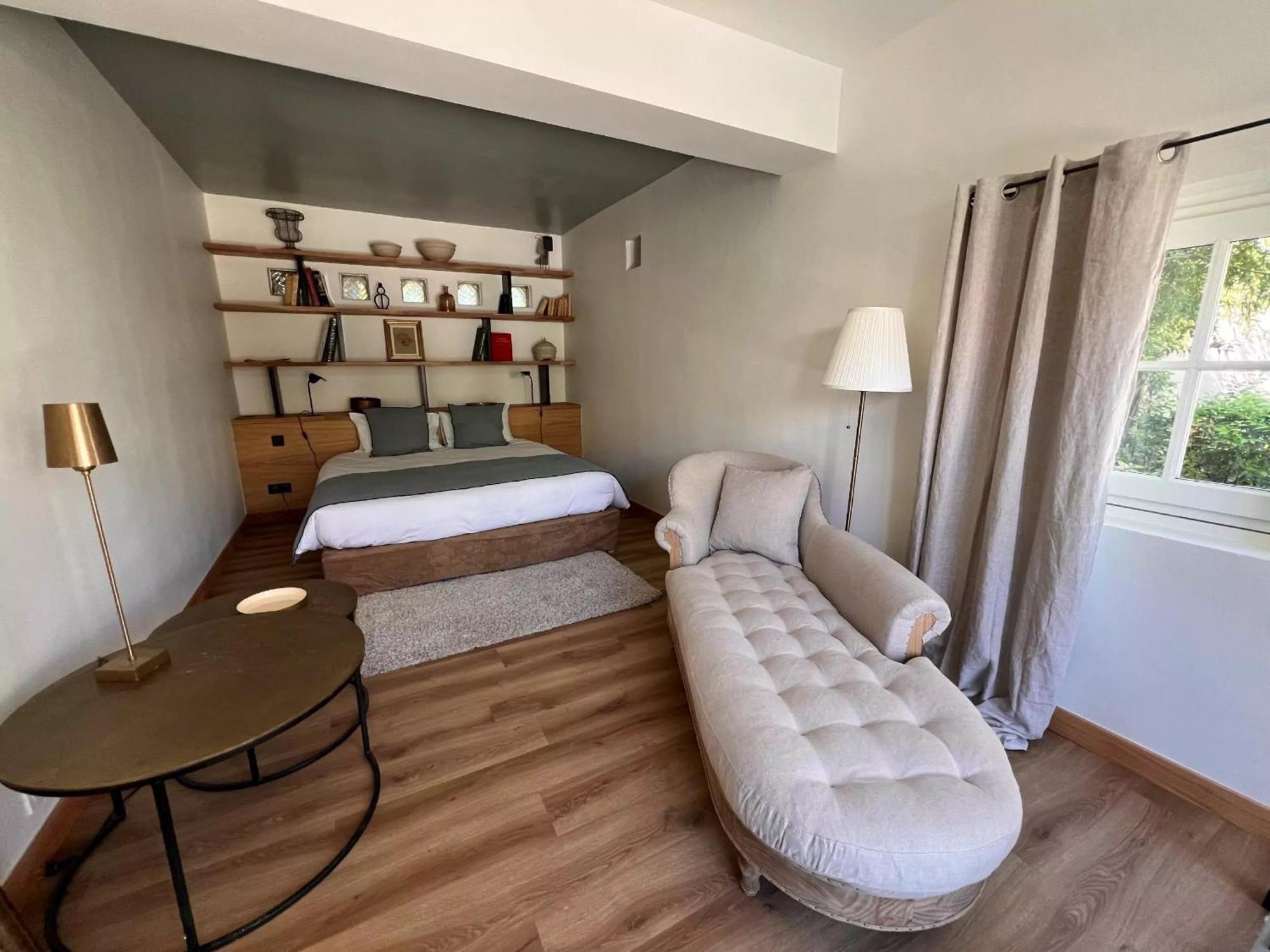 La Chapelle Sur La Sorgue Bed & Breakfast L'Isle-sur-la-Sorgue Ngoại thất bức ảnh