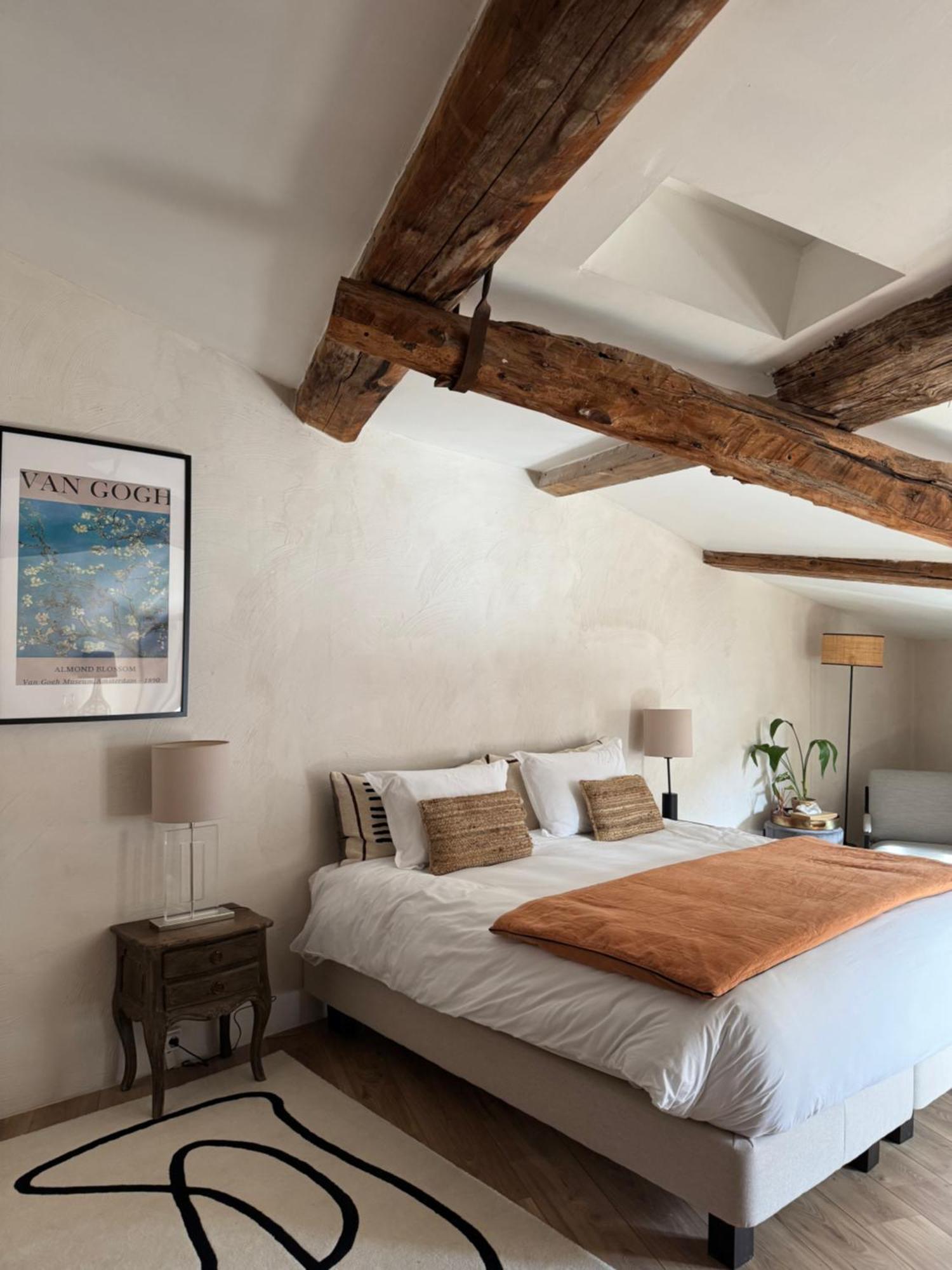 La Chapelle Sur La Sorgue Bed & Breakfast L'Isle-sur-la-Sorgue Ngoại thất bức ảnh
