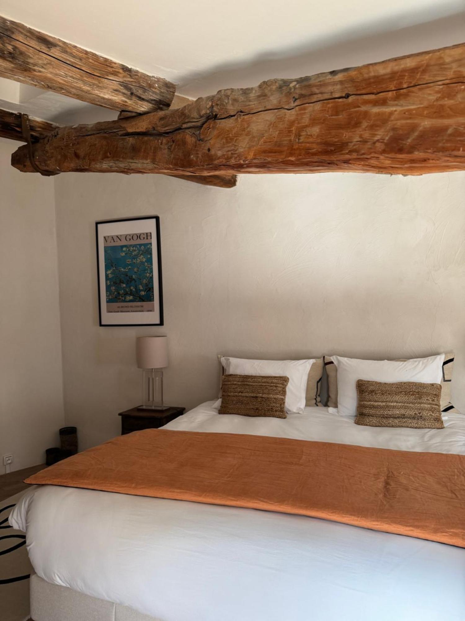 La Chapelle Sur La Sorgue Bed & Breakfast L'Isle-sur-la-Sorgue Ngoại thất bức ảnh