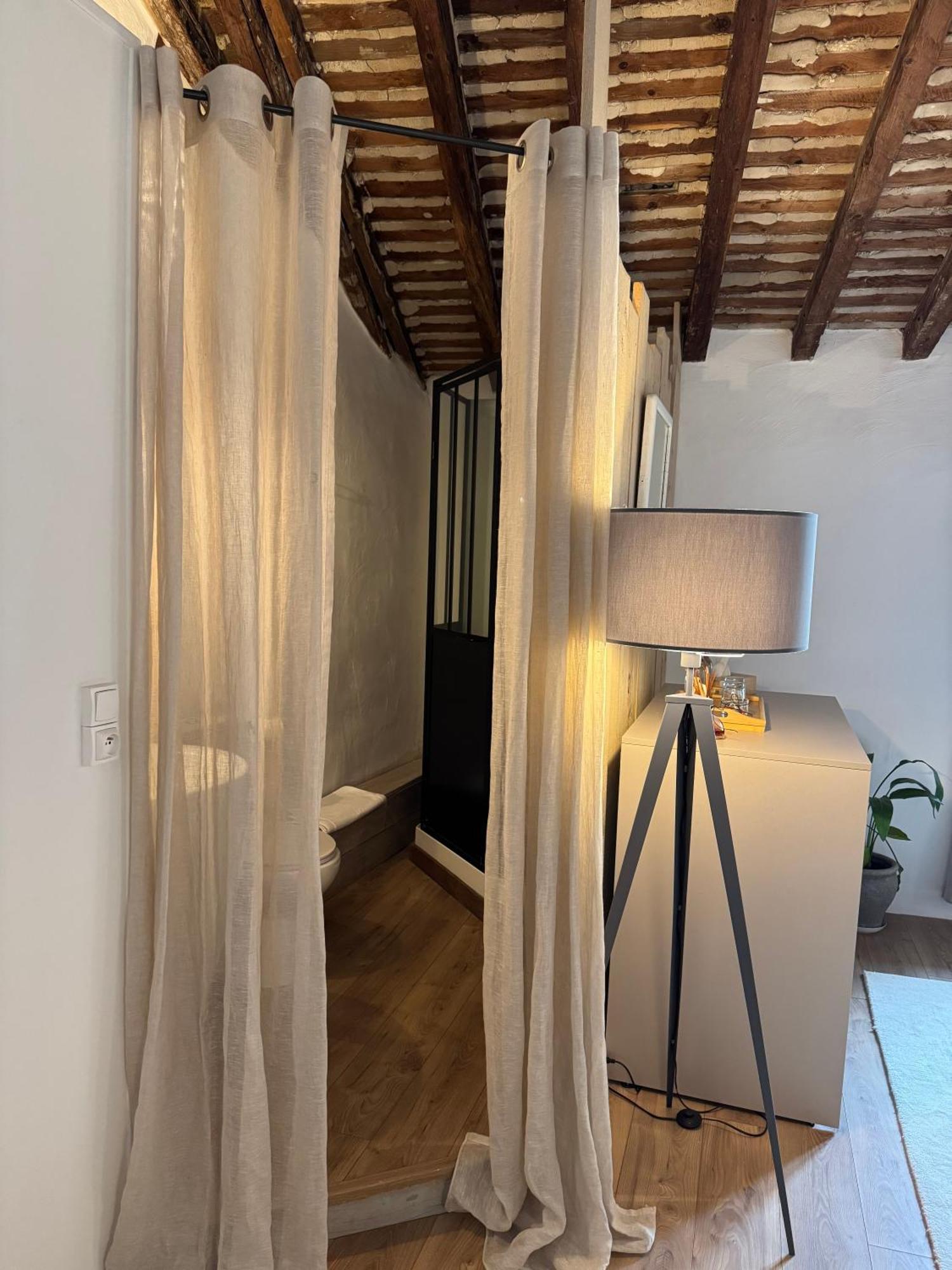 La Chapelle Sur La Sorgue Bed & Breakfast L'Isle-sur-la-Sorgue Ngoại thất bức ảnh