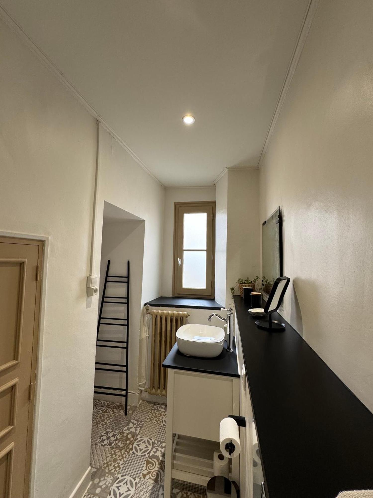 La Chapelle Sur La Sorgue Bed & Breakfast L'Isle-sur-la-Sorgue Ngoại thất bức ảnh