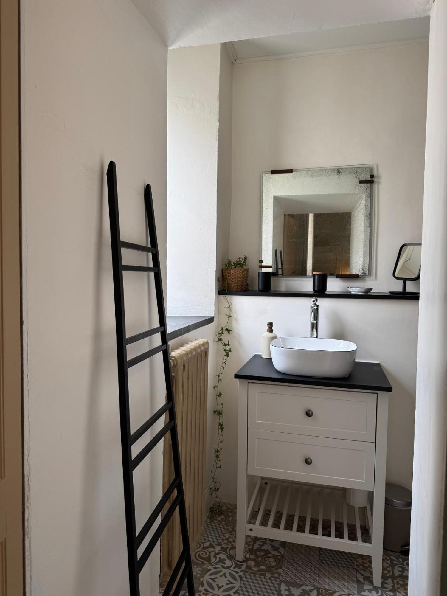 La Chapelle Sur La Sorgue Bed & Breakfast L'Isle-sur-la-Sorgue Ngoại thất bức ảnh