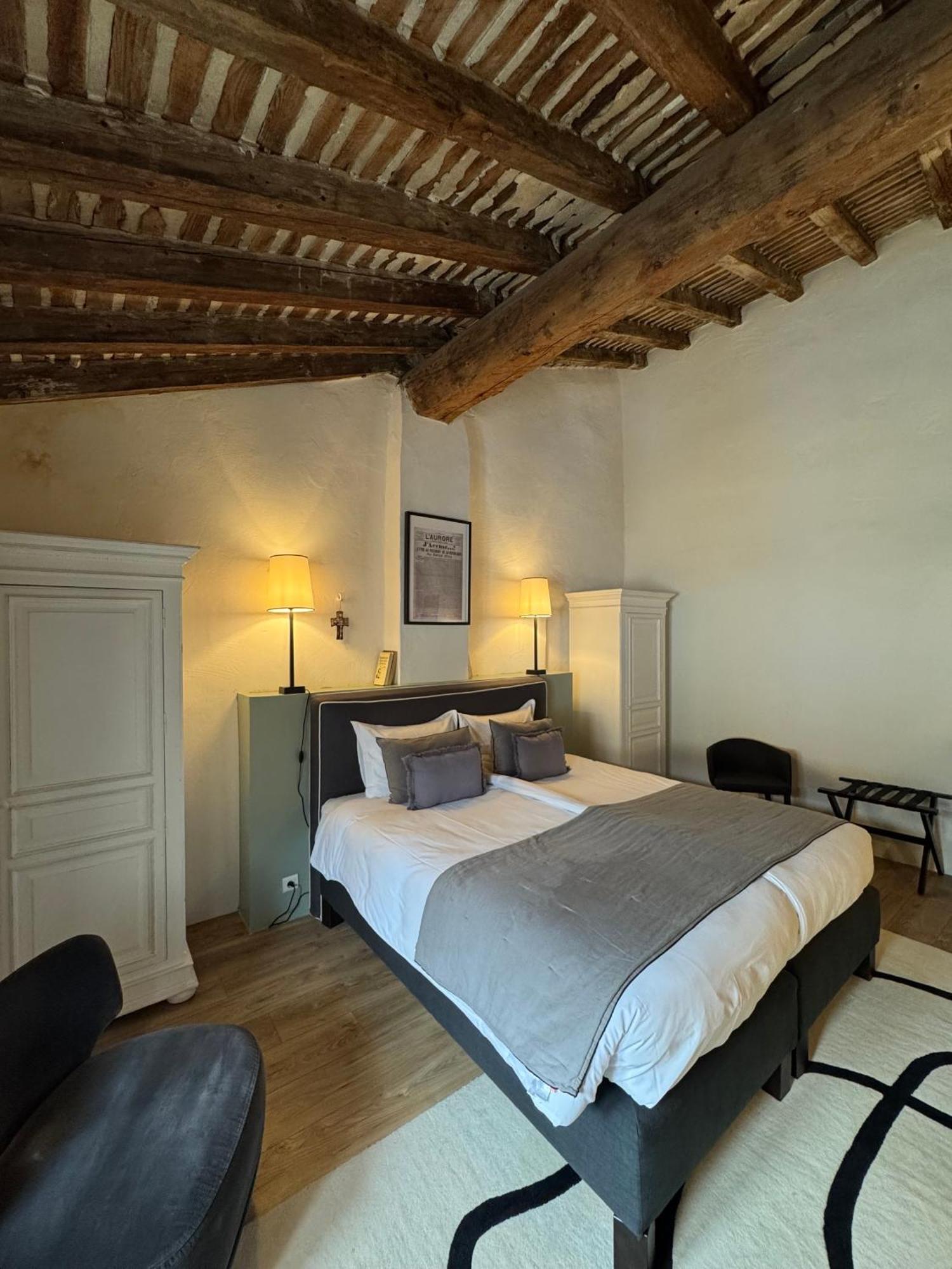 La Chapelle Sur La Sorgue Bed & Breakfast L'Isle-sur-la-Sorgue Ngoại thất bức ảnh